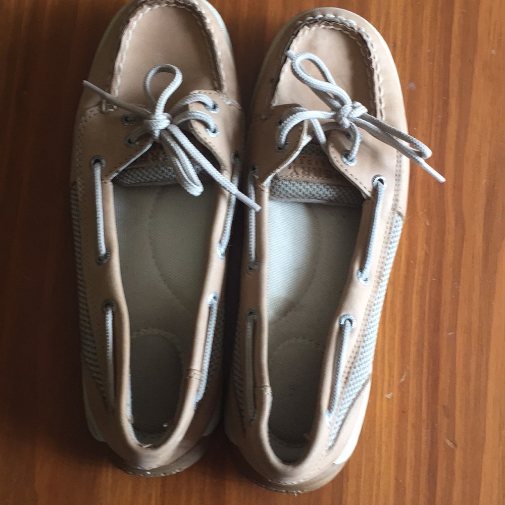 Sperry Top-sider Flats